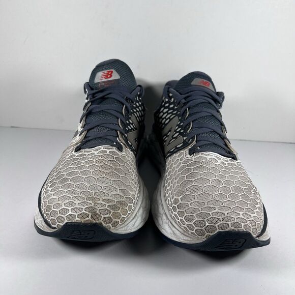 New Balance Vongo V3 Lace Up Athletic Running Shoe Sneakers Men's Size 11.5 - Picture 2 of 8